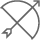 bow icon