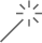 magic wand icon