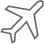 plane icon